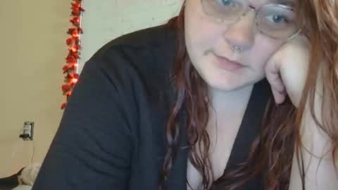 Snapshot of bbwliger95 chatting on May 20, 2026, 4:46 pm BBWLiger95 online show from May 20, 2026, 4:46 pm