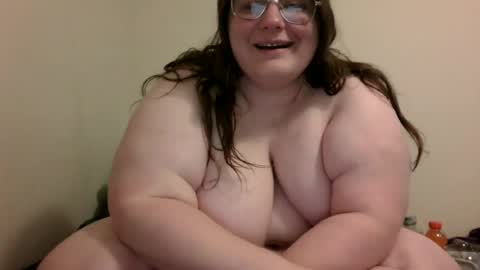 Snapshot of bbwlittlebear chatting on July 3, 2026, 12:17 am bbwlittlebear online show from July 3, 2026, 12:17 am