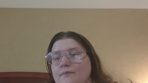 Snapshot of bbwlittlebear chatting on July 21, 2026, 9:50 pm bbwlittlebear online show from July 21, 2026, 9:50 pm