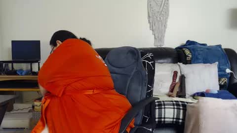 Snapshot of bbwmilfforcamfun chatting on January 13, 2026, 5:40 pm Julie online show from January 13, 2026, 5:40 pm