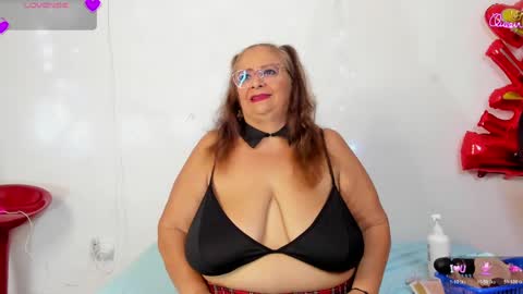 Snapshot of bbwsalome chatting on May 29, 2026, 8:18 pm Salome online show from May 29, 2026, 8:18 pm