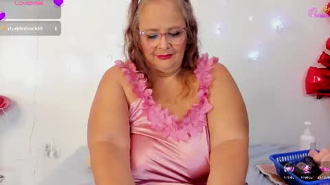 Snapshot of bbwsalome chatting on June 9, 2026, 7:47 pm Salome online show from June 9, 2026, 7:47 pm