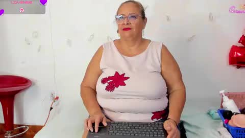 Snapshot of bbwsalome chatting on June 16, 2026, 7:38 pm Salome online show from June 16, 2026, 7:38 pm