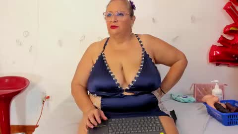 Snapshot of bbwsalome chatting on June 26, 2026, 8:13 pm Salome online show from June 26, 2026, 8:13 pm