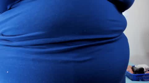 Snapshot of bbwsalome chatting on July 1, 2026, 7:57 pm Salome online show from July 1, 2026, 7:57 pm
