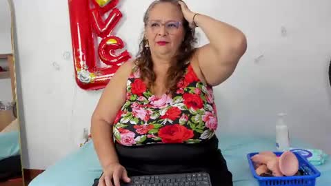 Snapshot of bbwsalome chatting on July 2, 2026, 7:31 pm Salome online show from July 2, 2026, 7:31 pm