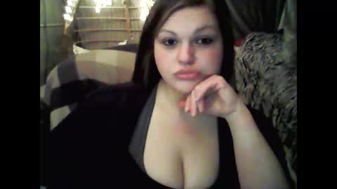 Snapshot of bbwsnowbunni696969 chatting on March 7, 2026, 5:37 am PlushiePrincess online show from March 7, 2026, 5:37 am
