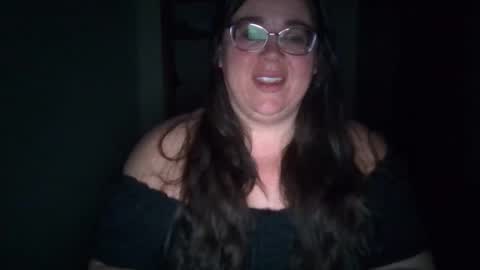 Snapshot of bbwsophiecooks chatting on January 4, 2025, 11:22 am Sophie BBW online show from January 4, 2025, 11:22 am