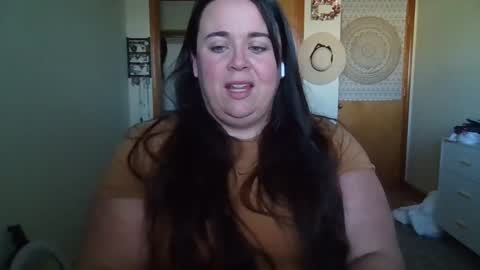 Snapshot of bbwsophiecooks chatting on January 9, 2025, 8:22 pm Sophie BBW online show from January 9, 2025, 8:22 pm