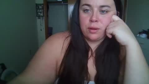 Snapshot of bbwsophiecooks chatting on January 10, 2025, 8:04 pm Sophie BBW online show from January 10, 2025, 8:04 pm