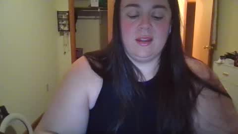 Snapshot of bbwsophiecooks chatting on January 11, 2025, 1:59 am Sophie BBW online show from January 11, 2025, 1:59 am