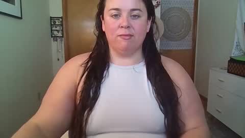 Snapshot of bbwsophiecooks chatting on January 17, 2025, 3:11 pm Sophie BBW online show from January 17, 2025, 3:11 pm