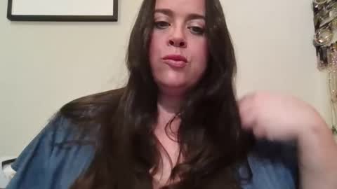 Snapshot of bbwsophiecooks chatting on February 22, 2026, 2:59 pm Sophie BBW online show from February 22, 2026, 2:59 pm