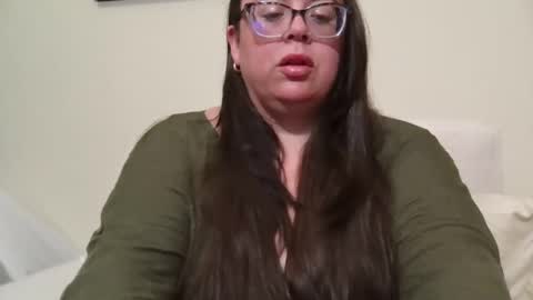 Snapshot of bbwsophiecooks chatting on April 18, 2026, 11:36 am Sophie BBW online show from April 18, 2026, 11:36 am