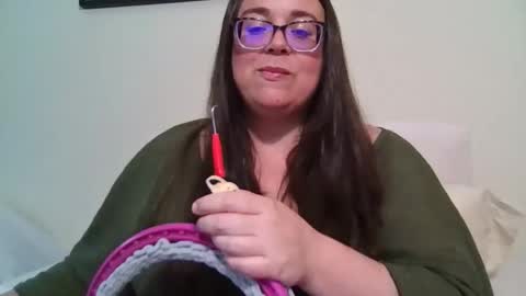 Snapshot of bbwsophiecooks chatting on April 19, 2026, 4:28 pm Sophie BBW online show from April 19, 2026, 4:28 pm