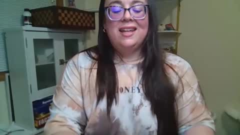 Snapshot of bbwsophiecooks chatting on May 9, 2026, 12:27 am Sophie BBW online show from May 9, 2026, 12:27 am