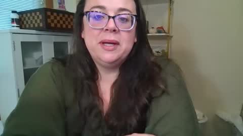 Snapshot of bbwsophiecooks chatting on May 11, 2026, 12:00 pm Sophie BBW online show from May 11, 2026, 12:00 pm
