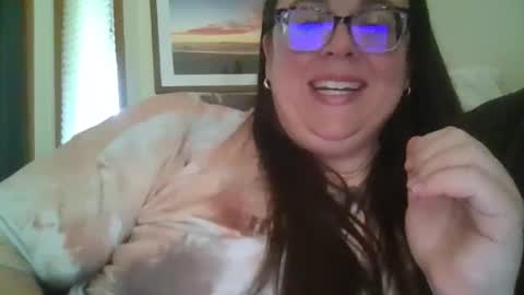 Snapshot of bbwsophiecooks chatting on June 7, 2026, 2:10 pm Sophie BBW online show from June 7, 2026, 2:10 pm