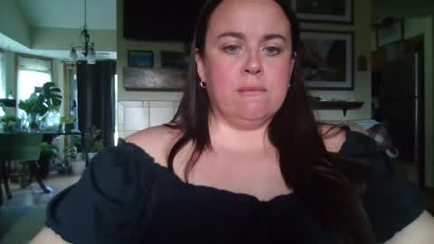 Snapshot of bbwsophiecooks chatting on July 10, 2026, 11:46 am Sophie BBW online show from July 10, 2026, 11:46 am