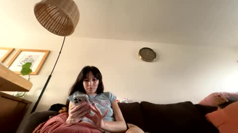 Snapshot of bby_julesss chatting on March 24, 2026, 7:19 pm bby_julesss online show from March 24, 2026, 7:19 pm