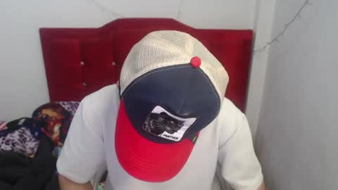 bby_nice online show from April 13, 2026, 1:22 am