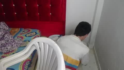 bby_nice online show from April 20, 2026, 7:48 pm