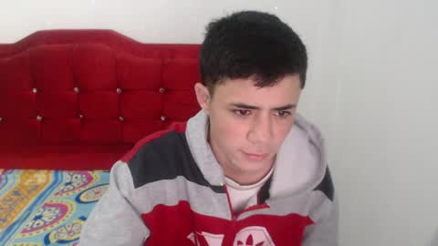 bby_nice online show from April 21, 2026, 10:32 am