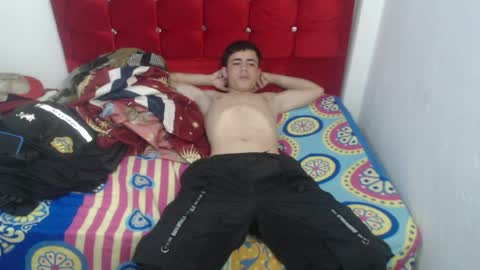 bby_nice online show from April 28, 2026, 2:11 pm