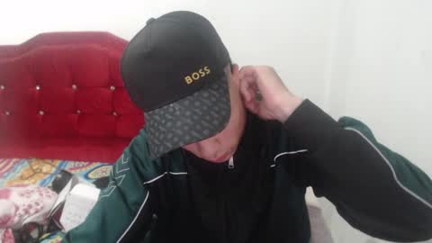 bby_nice online show from May 15, 2026, 11:23 pm