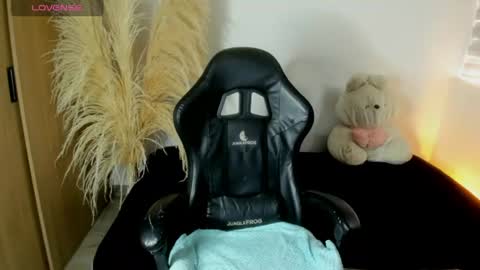 Snapshot of bbycami_ chatting on June 30, 2026, 6:20 pm Cami online show from June 30, 2026, 6:20 pm