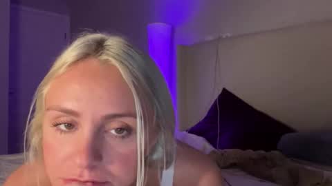 Trinity online show from February 25, 2026, 12:31 am