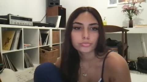 Snapshot of bbypiamia chatting on September 18, 2025, 2:57 am bbypiamia online show from September 18, 2025, 2:57 am