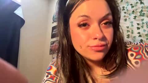 bbyslugggg online show from January 31, 2025, 8:33 pm