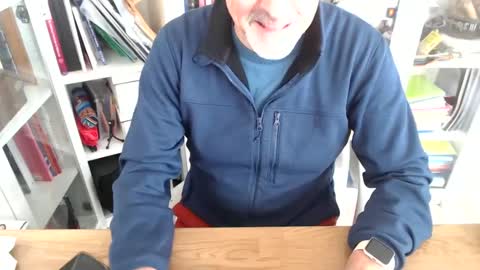 Snapshot of bcn1959 chatting on January 18, 2025, 10:17 am bcn1959 online show from January 18, 2025, 10:17 am