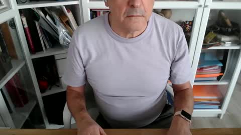 Snapshot of bcn1959 chatting on March 12, 2025, 10:48 am bcn1959 online show from March 12, 2025, 10:48 am