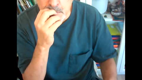 Snapshot of bcn1959 chatting on November 15, 2025, 10:12 am bcn1959 online show from November 15, 2025, 10:12 am