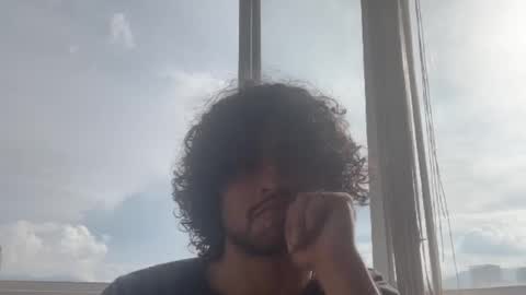 bdever7 online show from October 12, 2025, 8:41 pm