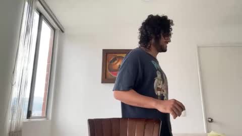 bdever7 online show from October 23, 2025, 5:23 pm