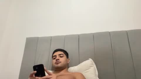 bdever7 online show from February 22, 2026, 8:40 pm