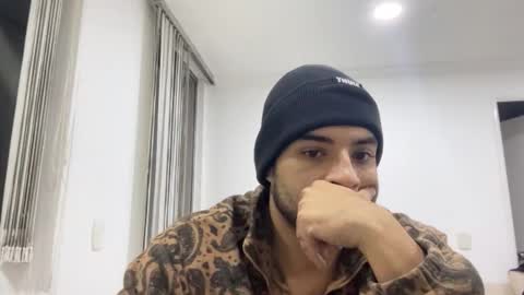 bdever7 online show from March 9, 2026, 6:28 am