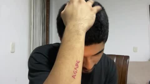 bdever7 online show from March 13, 2026, 3:02 am