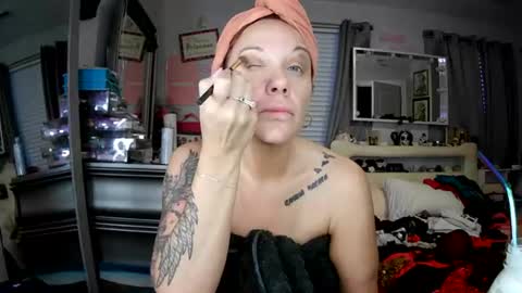 bdon1977 online show from July 9, 2026, 10:30 am