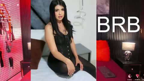 Snapshot of bdsm_doll chatting on May 4, 2026, 11:39 am Danna online show from May 4, 2026, 11:39 am