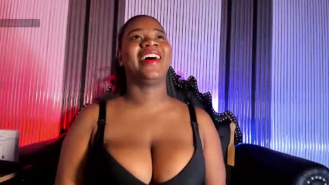 Tanisha online show from June 21, 2026, 12:13 am