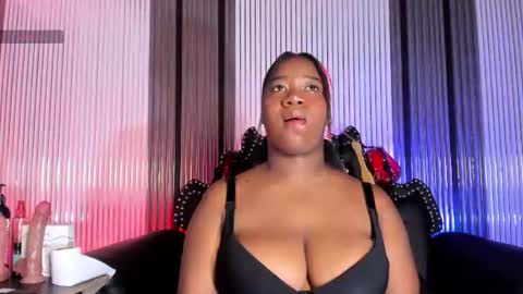 Tanisha online show from June 22, 2026, 12:24 am