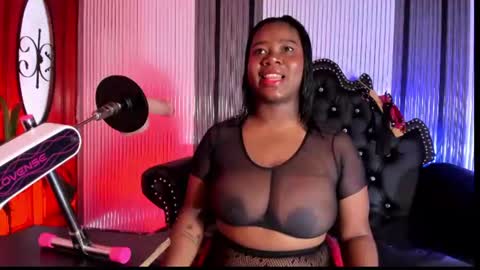 Tanisha online show from July 19, 2026, 9:40 pm