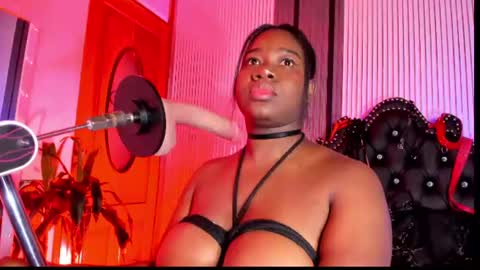 Tanisha online show from July 22, 2026, 12:57 am