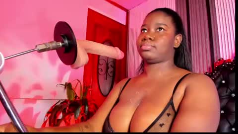 Tanisha online show from July 23, 2026, 1:58 am