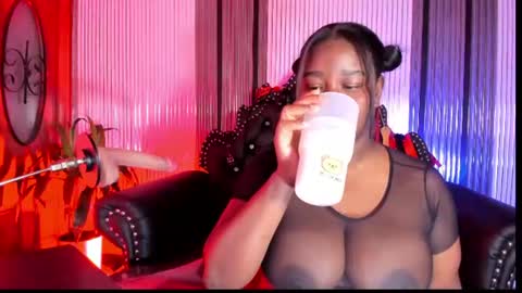 Tanisha online show from July 24, 2026, 12:19 am