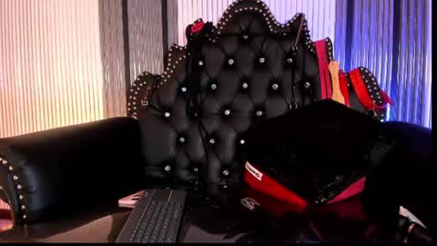 Tanisha online show from July 26, 2026, 12:52 am